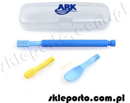 ARK Carry Kit Z-Vibe wibrator logopedyczny + 3