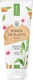 Lirene Power of Plants odżywczy balsam do ciała