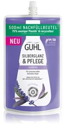 GUHL Silver Shine & Care Szampon do włosów