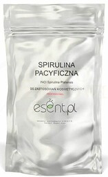 Baza Maseczki Spirulinowej, Esent, 20g