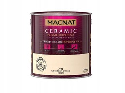 Farba Ceramic Gwiezdny Kwarc C24 2.5L Magnat