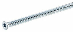 Vbh Holding Wkręt ościeżnicowy 7,5x42 mm z łbem