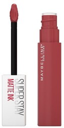 Maybelline Super Stay Matte Ink 170 Initiator 5ml