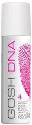 GOSH_Dna 4 For Women Deodorant dezodorant w sprayu