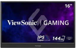 ViewSonic VX1654 15,6" Full HD IPS 144Hz 4,5ms