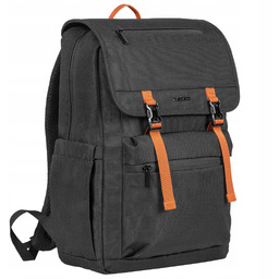 Plecak Natec 15.6 " czarny