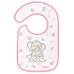 Śliniak Frotte Flavor Explorer Babyono