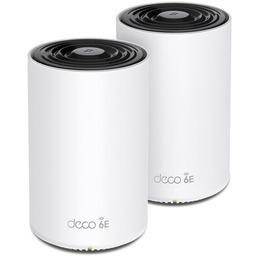 TP-Link Deco XE75(2-pack)