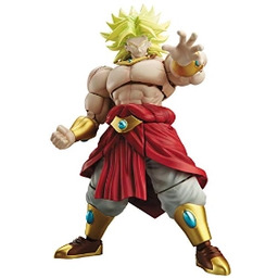 Bandai FIGURE RISE DRAGON BALL Z - LEGENDARY