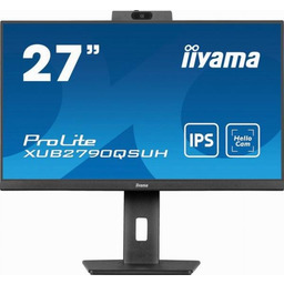 Monitor iiyama Prolite XUB2790QSUH-B1