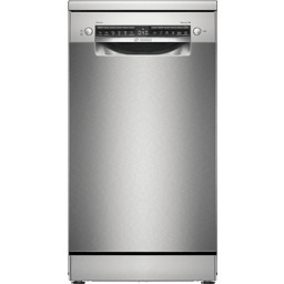 Zmywarka BOSCH SPS4EMI62E Serie 4 45cm Stal szczotkowana