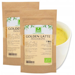 Golden Latte Złote Mleko BIO 2x 100g napój