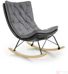 Fotel bujany INDIGO Halmar