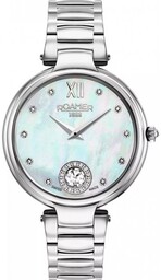 ROAMER Zegarek 600843 41 19 50