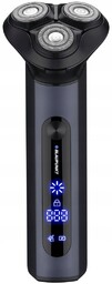 Golarka męska Blaupunkt Msr 711 elektryczna Usb-c