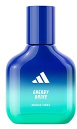 Adidas Vibes Energy Drive Woda perfumowana 30 ml