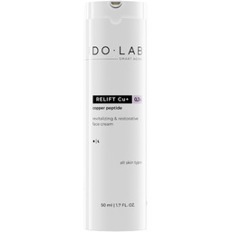 Ido Lab RELIFT Cu+ Revitalizing And Restorative Face