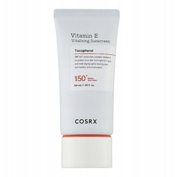 Cosrx Vitamin E Vitalizing Sunscreen SPF 50 PA++++