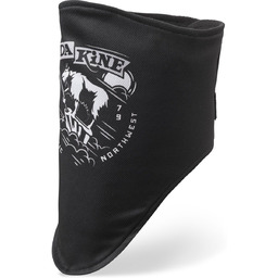 face mask DAKINE DESPERADO FACE MASK Black Goat