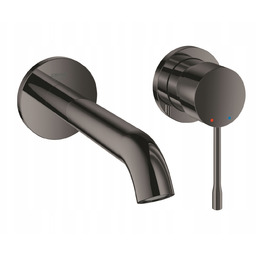 Bateria Umywalkowa Podtynkowa Grohe Hard Graphite