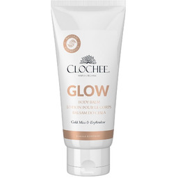 CLOCHEE_Glow Body Balm rozświetlający balsam do ciała 100ml