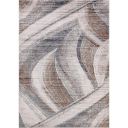 Dywan nowoczesny RE42A beige Como HFW 200x300cm 24h