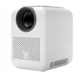 Projektor Hp CC180W Hd (1280 x 720), 100