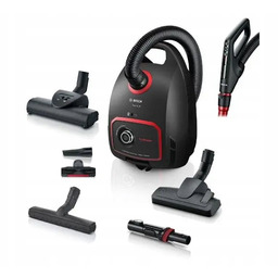 Odkurzacz tradycyjny Bosch ProPower BGL6POW2 850W 4L Czarny