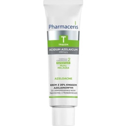 Pharmaceris T, Azeloacne, Krem z 20% kwasem azelainowym,
