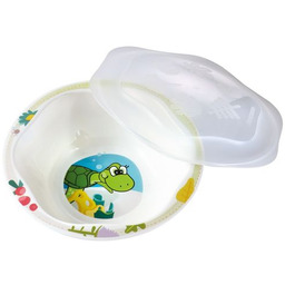 TESCOMA Miseczka z pokrywką DINO