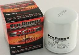 Filtr oleju PH4967