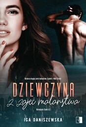 Dziewczyna z zajęć malarstwa. Bliźniaczki Clark. Tom 2