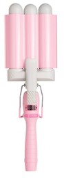 Mermade Pro Waver Pink 32mm Falownica do włosów