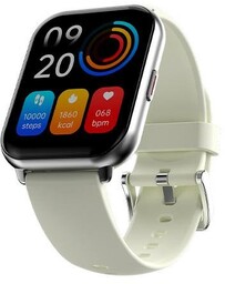 HiFuture smartwatch Zone 2 szary