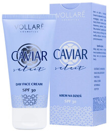 VOLLARÉ - Caviar Select - Day Face Cream