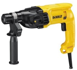 Dewalt MŁOTOWIERTARKA SDS+ 710W 3-FUNKCJE D25033K