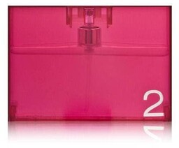 Gucci Rush 2, Woda toaletowa 75ml