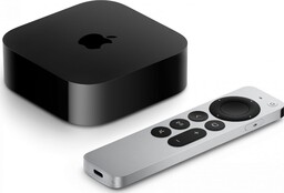 Apple TV 4K 64GB Wi Fi