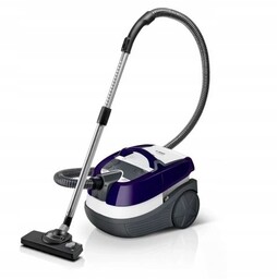 Odkurzacz Piorący Bosch BWD41740 1700 W Fioletowy