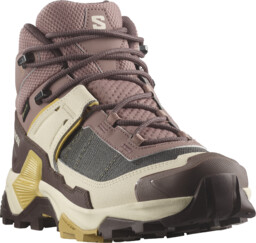 BUTY DAMSKIE SALOMON X ULTRA 5 MID GTX