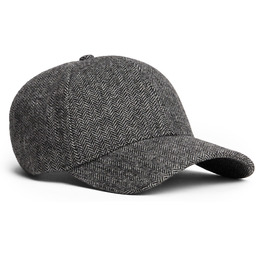 Czapka z daszkiem Tommy Hilfiger