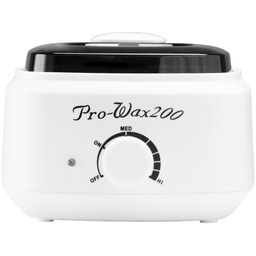 PODGRZEWACZ WOSKU PRO WAX 200 PUSZKA 400 ML