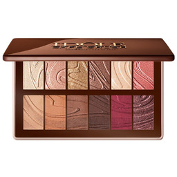 Lancome Lash Idole Maxi Palette paleta cieni