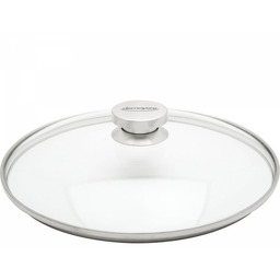 Demeyere Pokrywka Szklana 30 Cm
