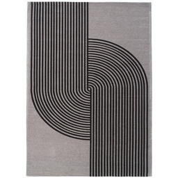 Dywan Carpet Decor Magic Home Unique ARUBA gray