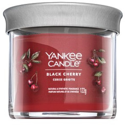 Yankee Candle Tumbler Black Cherry 122 g