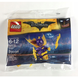 Lego The Batman Movie 30612 Batgirl