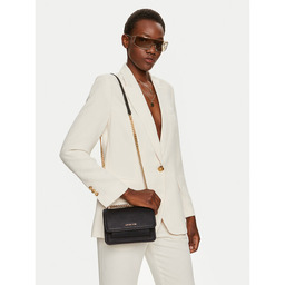 Torebka MICHAEL Michael Kors 32T4GC7C1T Czarny