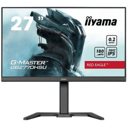 Monitor IIYAMA G-Master GB2770HSU-B6 Red Eagle 27 FHD