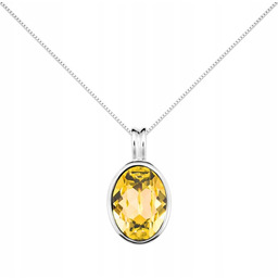 NASZYJNIK ELIPSA SWAROVSKI +